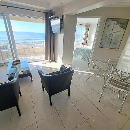 3 Bedroom Sea Facing Family Apartment Cape Town Moullie Point Екстериор снимка