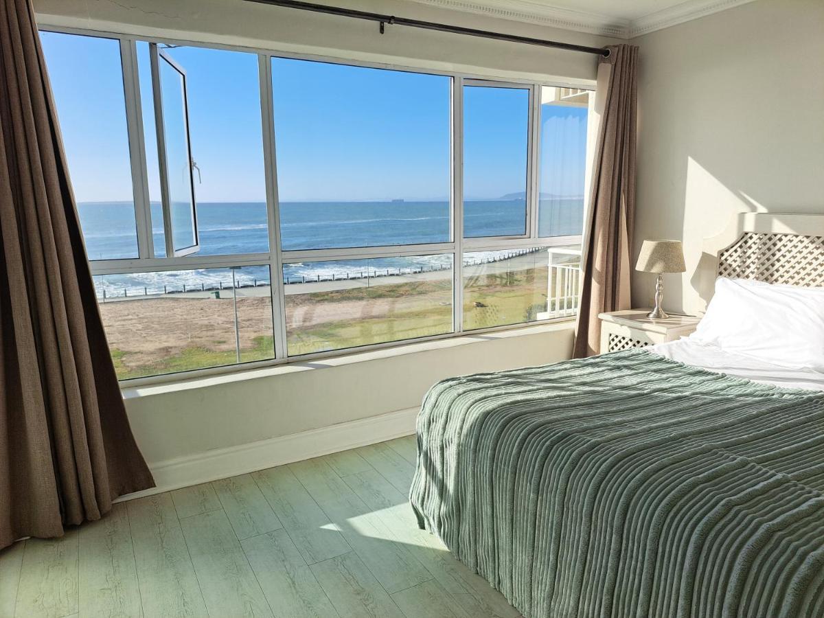 3 Bedroom Sea Facing Family Apartment Cape Town Moullie Point Екстериор снимка