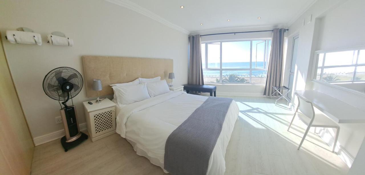 3 Bedroom Sea Facing Family Apartment Cape Town Moullie Point Екстериор снимка