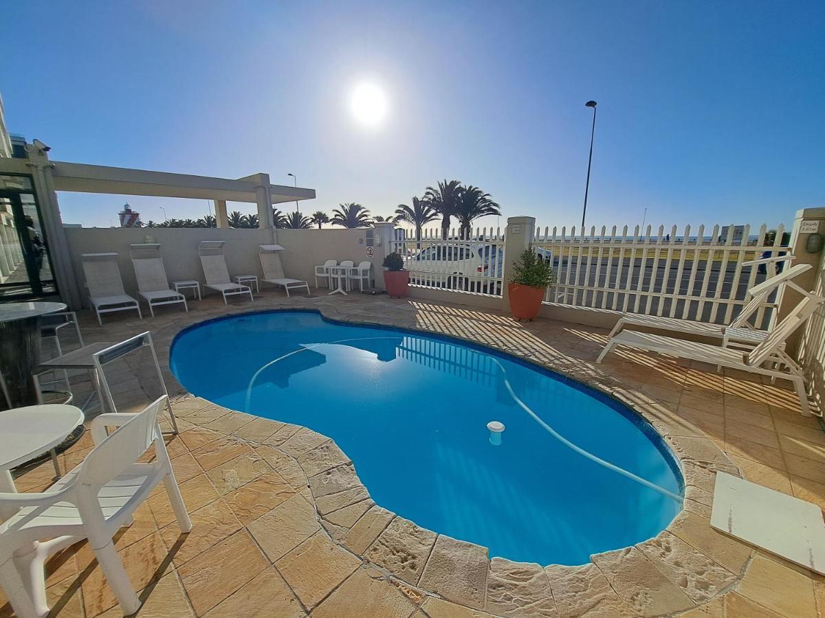 3 Bedroom Sea Facing Family Apartment Cape Town Moullie Point Екстериор снимка