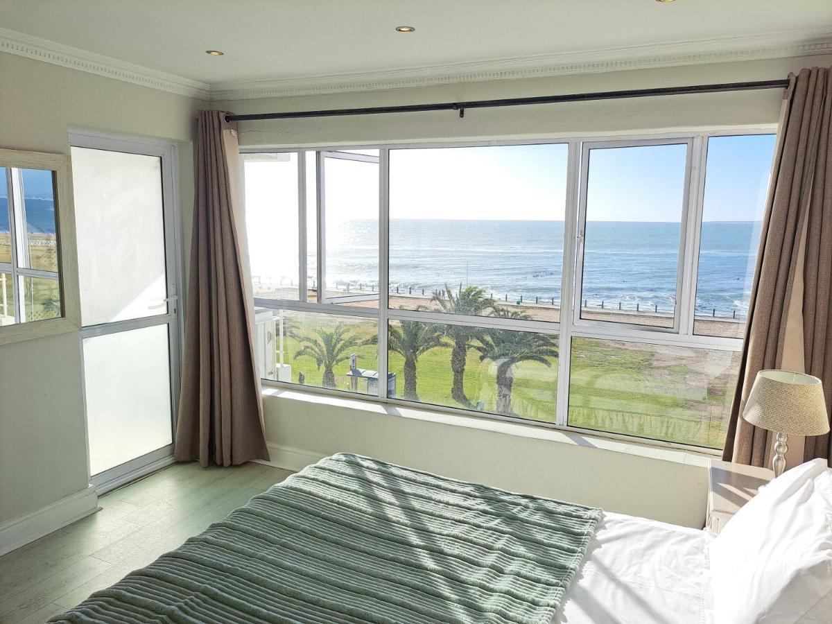 3 Bedroom Sea Facing Family Apartment Cape Town Moullie Point Екстериор снимка